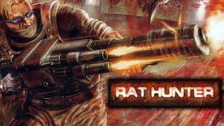 🔫 Rat Hunter (2006) Full Game Longplay