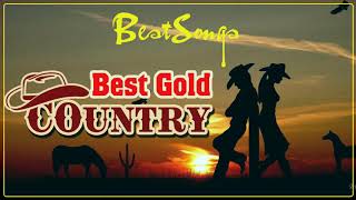 Top 100 Classic Country Music Collection - Old Country Music -Classic Country Songs For Relaxing