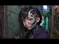 Tokio Future Night 🌃 | 日本のテクノ &amp; 未来的ビート