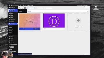 Charly Premium Divi Child Theme - Install & Demo Import