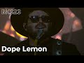 Capture de la vidéo Dope Lemon - Live At Best Kept Secret 2023