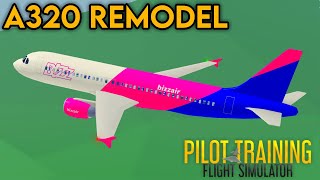 The Next PTFS REMODEL is EPIC! 🔥✈️