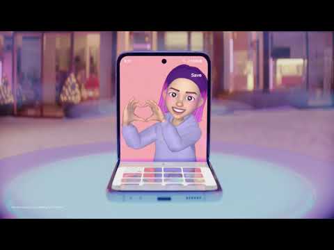 Video Cùng Galaxy mở ra mùa lễ hội ấn tượng | Samsung - youtube