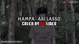 Hampa - Ari Lasso Reggae Version (Mirip smvll) #AZCOVER