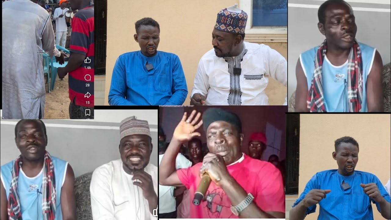 NA TABA KASHE BALA YARO A KADUNA KAFIN MUYI DAMBE DASHI A SOKOTO NAGA TSABAR ASIRI A WURIN WANI TSOH