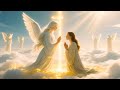 This Angel Encounter Will Surprise You!✨1111Hz Love, Peace, and Divine Healing.