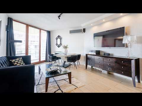 Wideo: Klimatyzowany apartament w Tarasy Verona