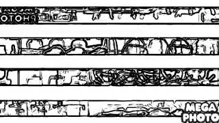 Thomon Host A Slumber Party And Gets Grounded Mega Photo Effects Round 4 410000