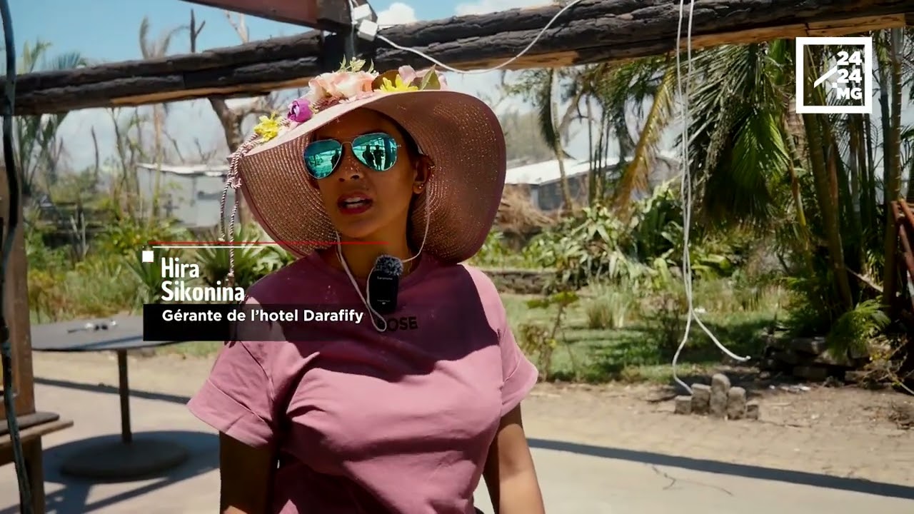 CATASTROPHE - Darafify ou le géant qui ne voulait pas mourir malgré Gezani