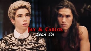 Jay & Carlos | Lean On