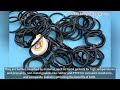 Types of Chemical Sealing Components