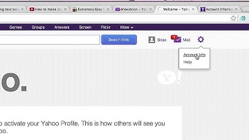 What Do You Do When Your Yahoo! Email Gets Hacked? : Computer & Tech Topics