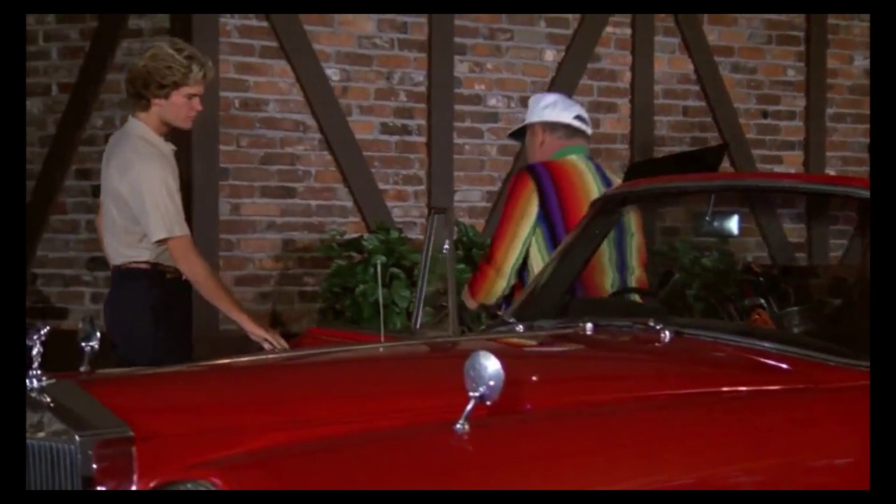 Rodney Dangerfield Caddyshack Putter