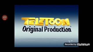 Teletoon Original Productionnelvana 2008