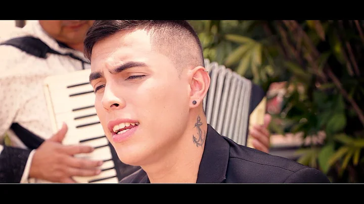 No S Perdonar - David Sierra (Video Oficial)