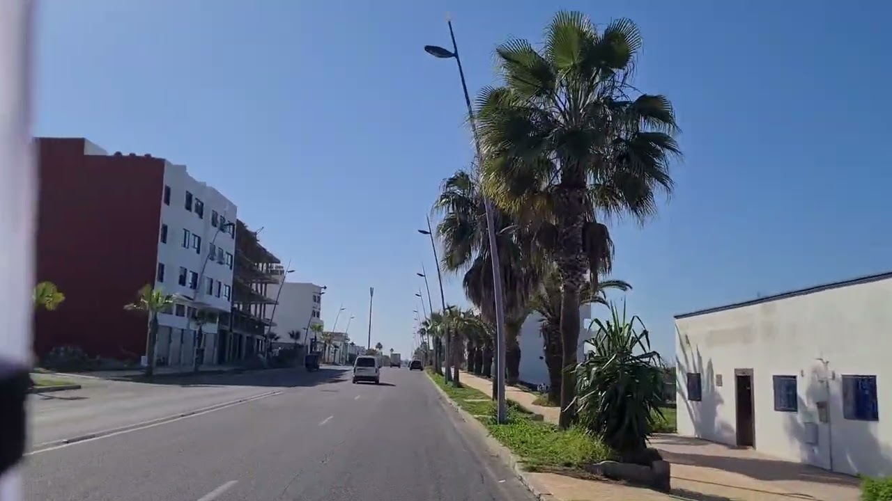 سحر دكالة والوليدية 🌊