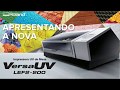 Apresentando VersaUV LEF2-200 - Real ou impresso?