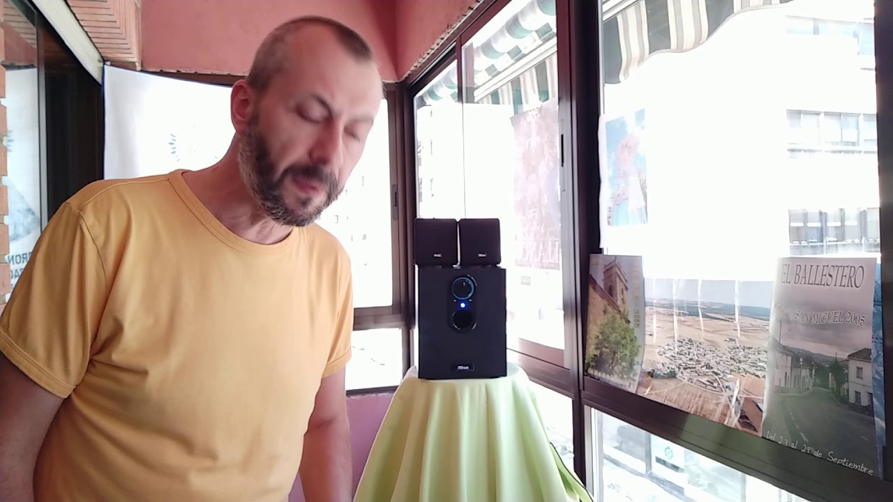 CANTO 96. Seguidilla jota de El Bonillo (Albacete). MÚSICA DESDE MI BALCÓN II.