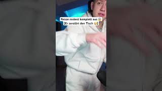 Hat Rezon überreagiert? 🤔 #fortnite #rezon #rezonay #fndeclips #jannisz #vadeal #amar