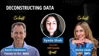 The Data Strategy Behind Successful Amazon Growth