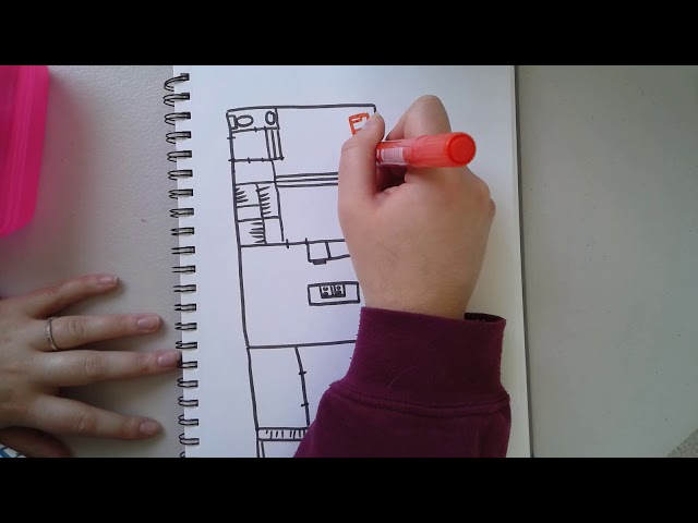 Floor Plans  Types Symbols  Examples  RoomSketcher