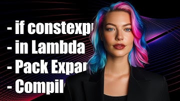 Understanding if constexpr in Lambda with Pack Expansion: Compiler Bug Explained