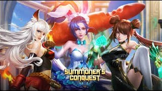 Watch me play  Summoner’s Conquest via Omlet Arcade! screenshot 2