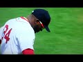 Red Sox David Ortiz speech 4/20/13