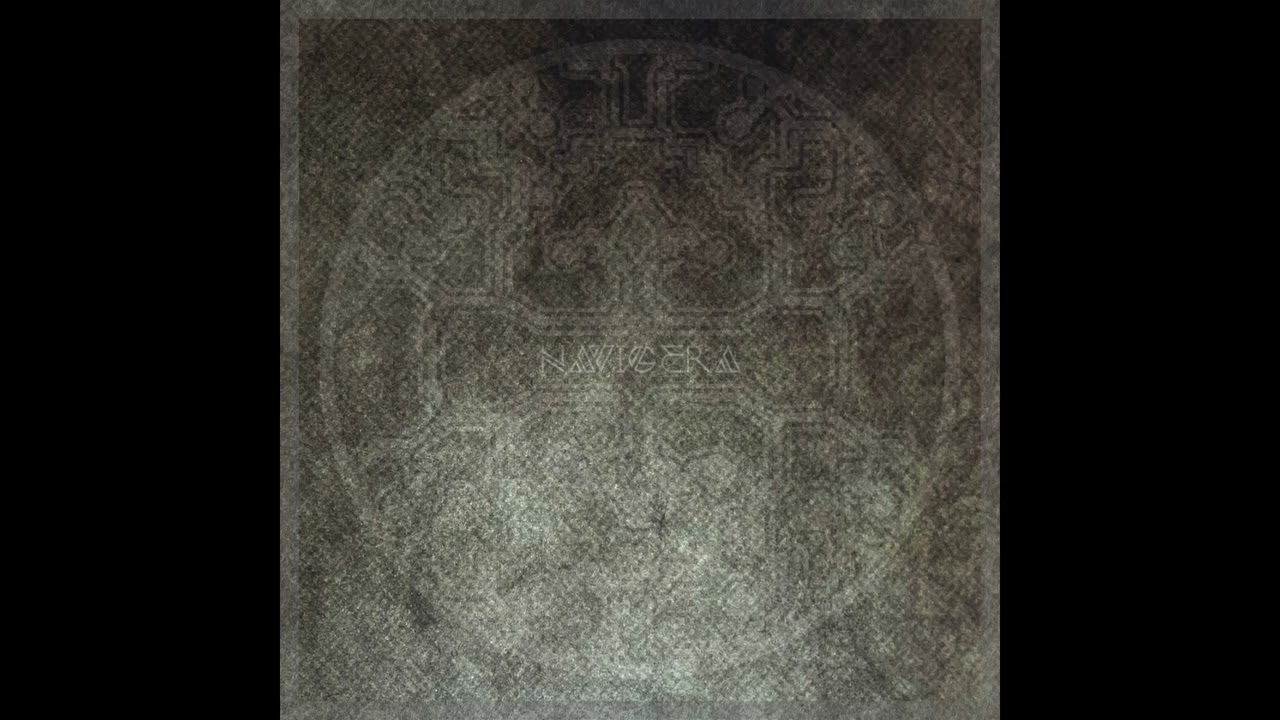 Deepbass - Waystation