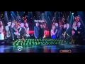 Showmatch 2014 - Tenso duelo y sentencia del Femme Style