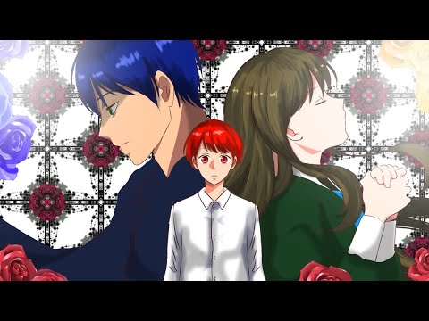 YGPで「ib」forever PV