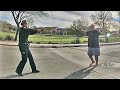 Bodycam Footage Of Maricopa Police Shooting Man Holding a Vape Pen