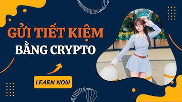 Gửi tiết kiệm qua Crypto không lo trượt giá | Bybit