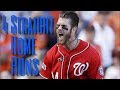 MLB: Four Straight Home Runs by One Team