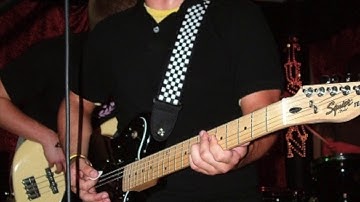 always rushing by - Carouseling