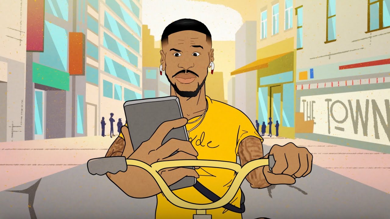 Damian Lillard Makes A Game Plan to Vote | CIVICS FOR THE CULTURE