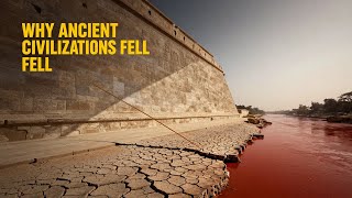 When Climate Shift Became a Political Crisis in Early Civilizations Wealth