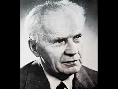 Beethoven / Wilhelm Backhaus, 1964: Sonata in C sharp minor, Op. 27, No. 2 - Moonlight (Complete)