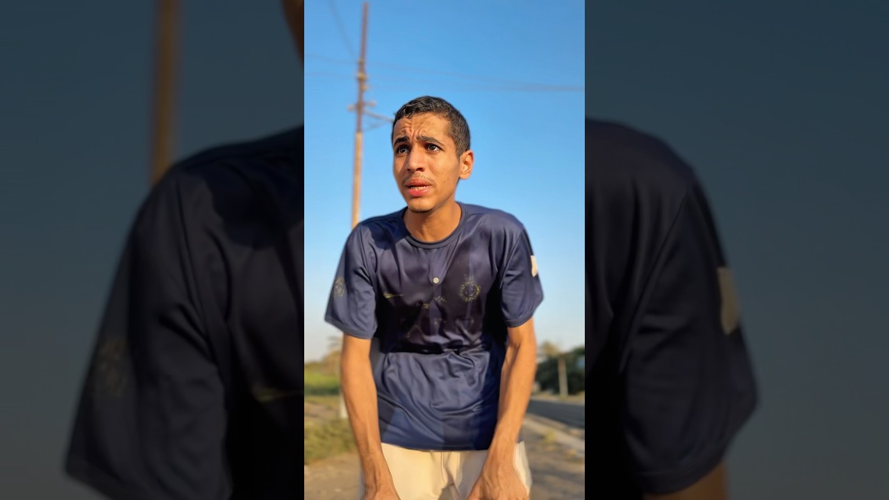 الارض انقت وبلعتني 😱