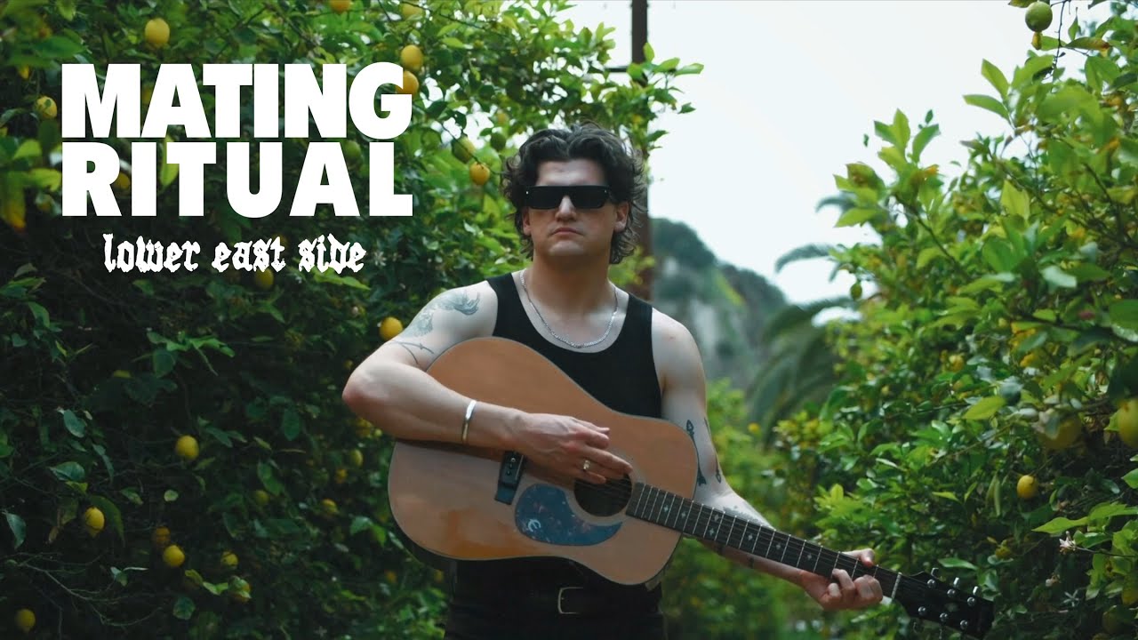 Mating Ritual ☆ 7th St Entry - First Avenue