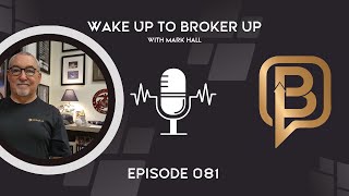 Wake Up to Broker Up 81: The Easter Bunny Video . . . Eggsactly!