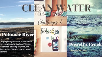 IDS 403 SNHU Module 3  Assignment Narrated Short Video