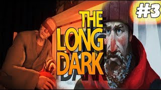 The Long Dark #3 В поисках Астрид