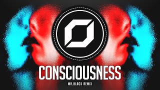 PSY-TRANCE ◉ Anyma & Chris Avantgarde - Consciousness (MR.BLACK Remix) Resimi