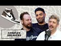 StockX Sold Someone 38 Pairs of Fake Sneakers | The Complex Sneakers Podcast