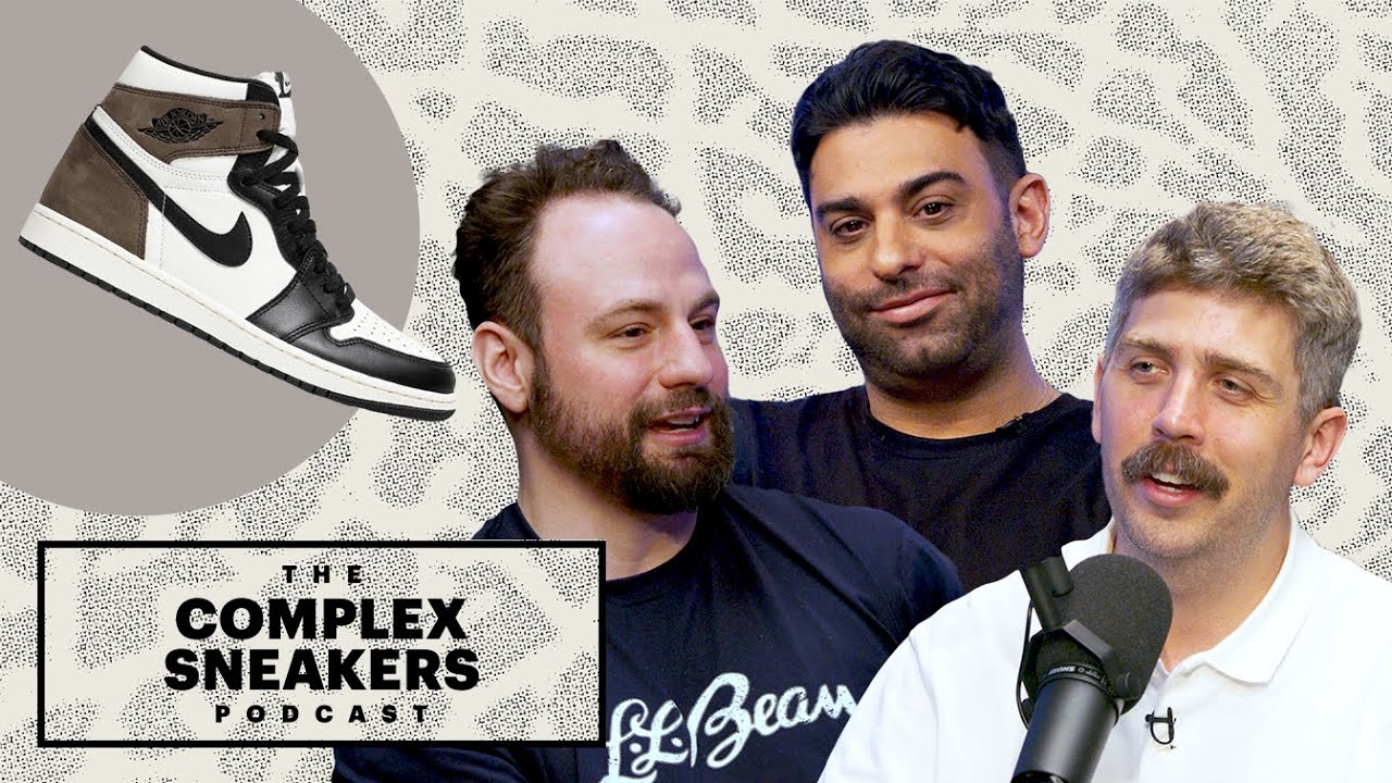 StockX Sold Someone 38 Pairs of Fake | The Sneakers Podcast - YouTube