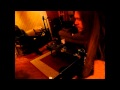 Capture de la vidéo Novembers Doom "Bled White" Studio Report  Ep. 2