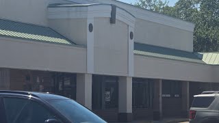 Abandoned Rite Aid, Bethpage, NY