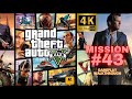 GTA 5 Mission 43 Predator PC Gameplay 4K 60fps 
