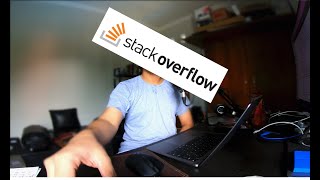 Membangun Reputasi di Stackoverflow | Getting Started | Yussan Academy screenshot 5